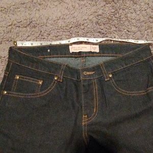 Chilling girl jeans size 11